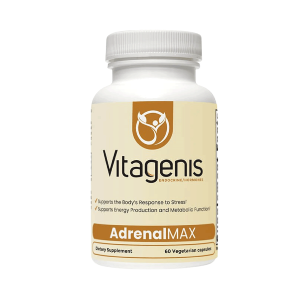 Adrenal Stress Index